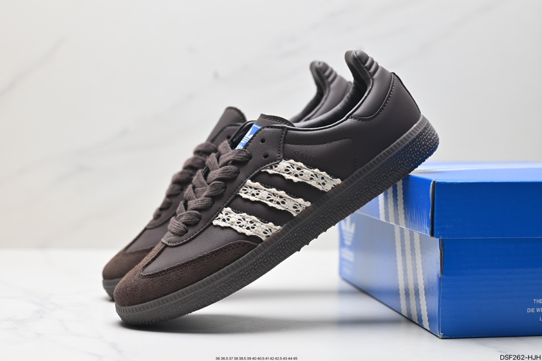 Adidas Samba Shoes